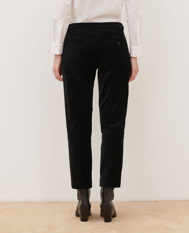 MARGUERITE - Zigarettenhose