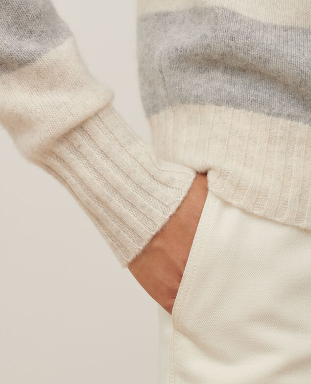 Pullover aus Kaschmir