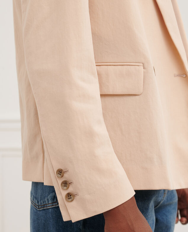 Blazer 31 beige