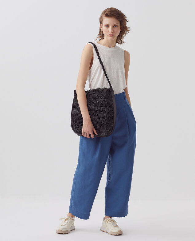 Umhängetasche 8853 09 black