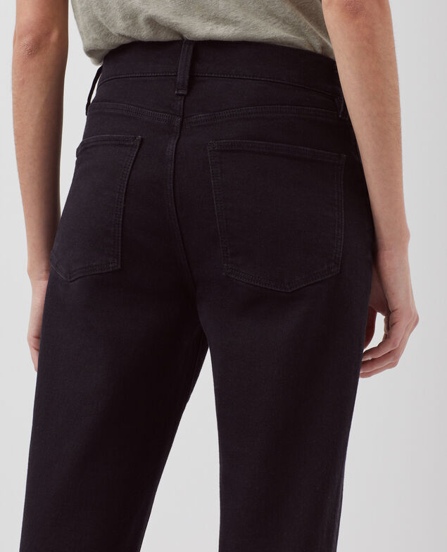 RITA - Slouchy jeans A091 black