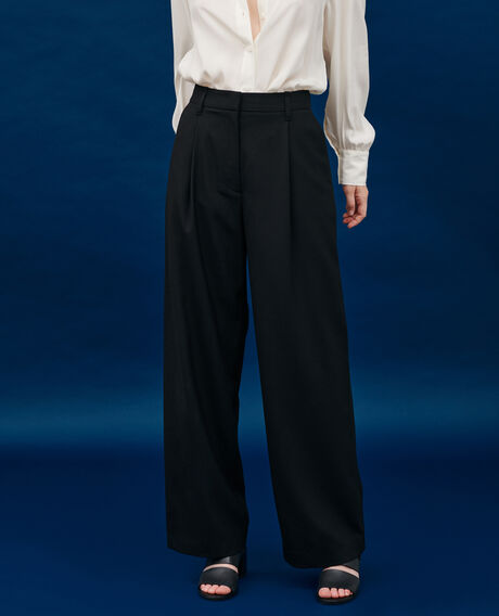 YVONNE - Wollhose 4216 black_beauty 2wpa293w19