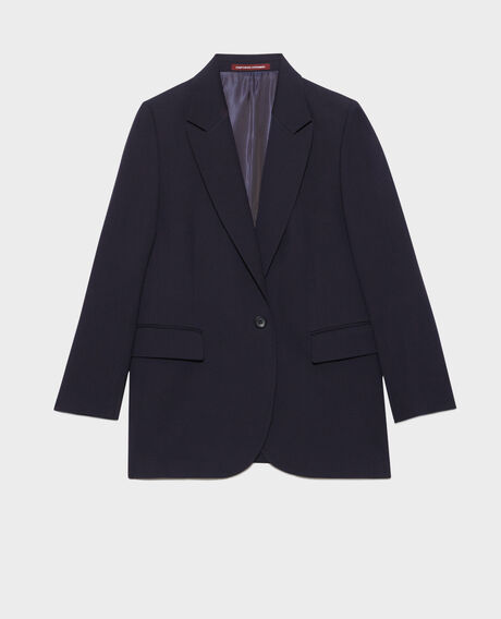Tayloring-Jacke aus Wolle 7012c 69 navy 2wja094w04