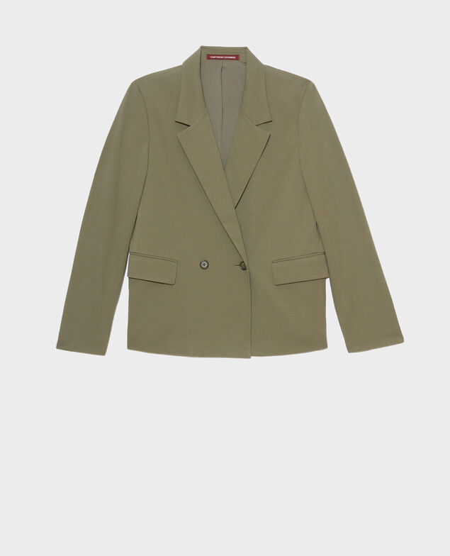 Blazer 57 olive