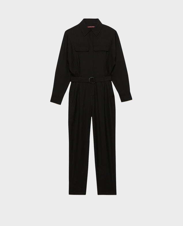 Jumpsuit aus Wolle 4216 black_beauty