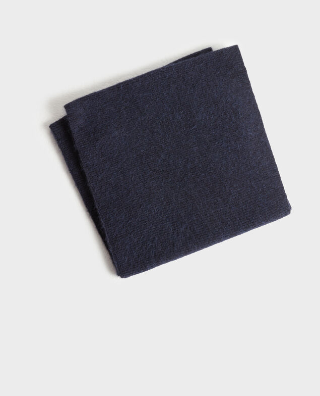 Loop aus Alpakamischwolle A692 navy 3wsc038