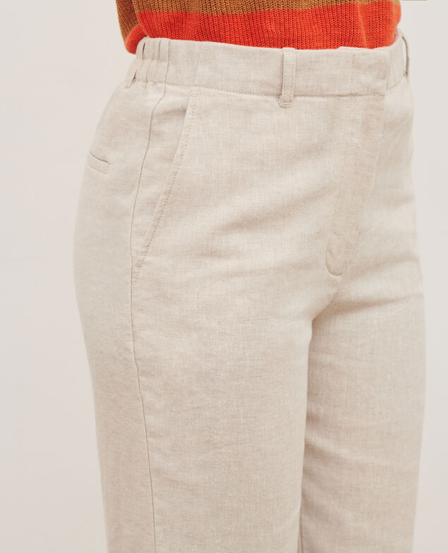 MARGUERITE - Zigarettenhose