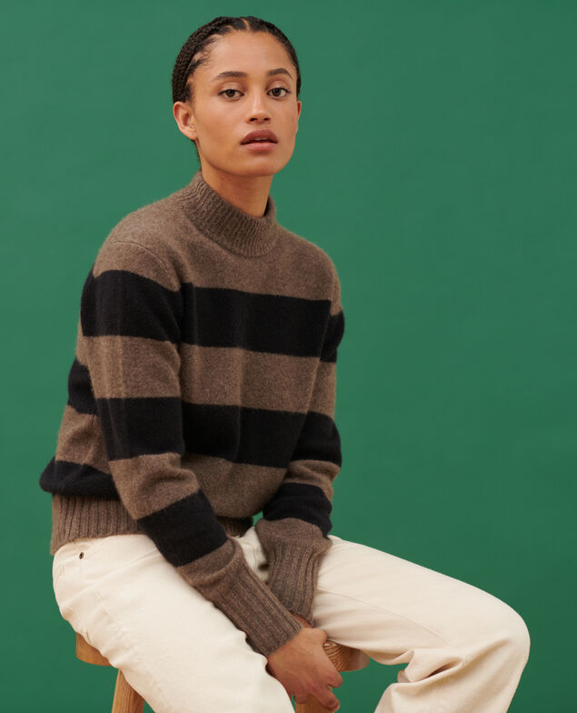Pullover aus Kaschmir