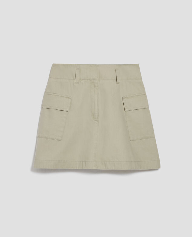 Cargo Minirock H030 abbey stone