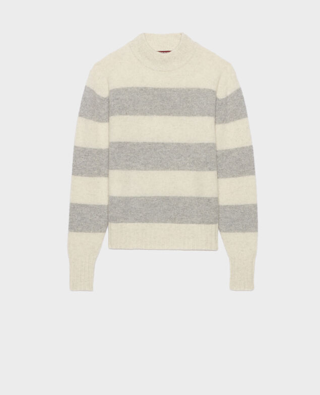 Pullover aus Kaschmir