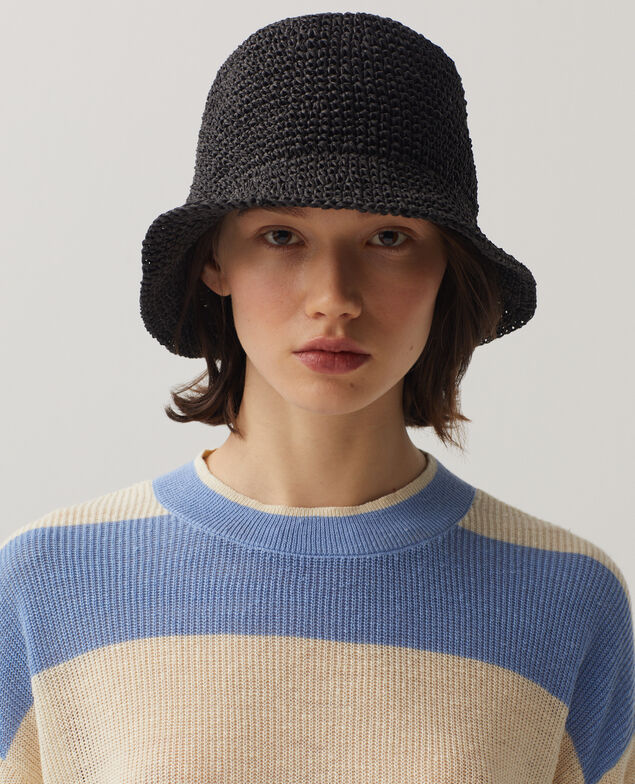 Hut 8853 09 black