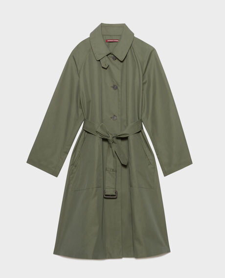 CATHERINE - Weiter Trenchcoat
