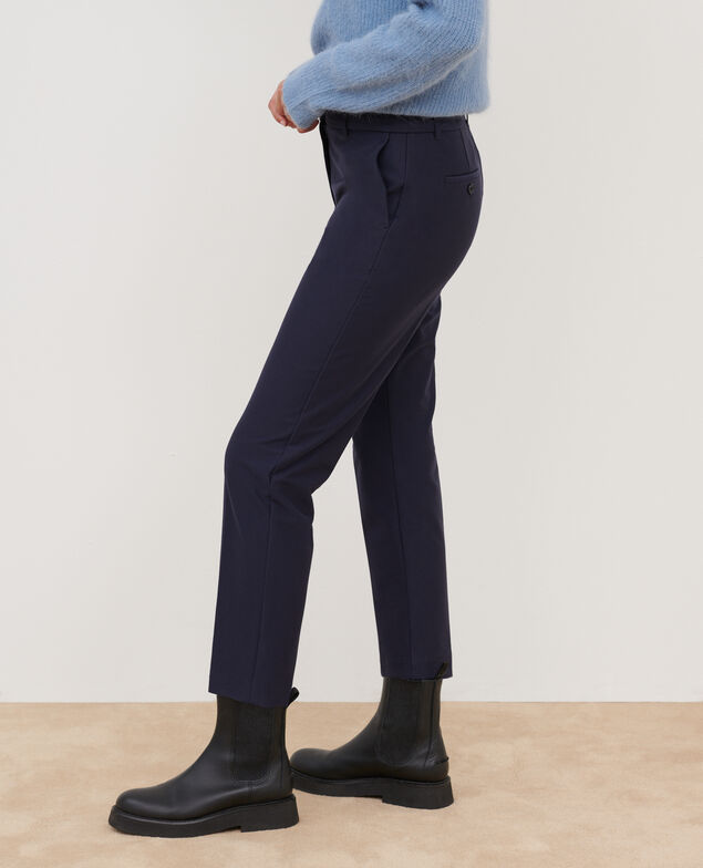 MARGUERITE - Zigarettenhose