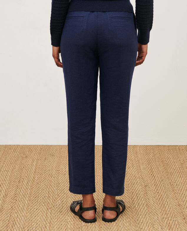 MARGUERITE - Zigarettenhose