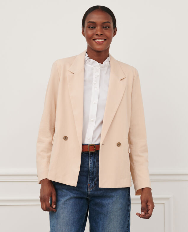Blazer 31 beige