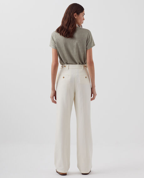 BLANDINE - Gerade Hose