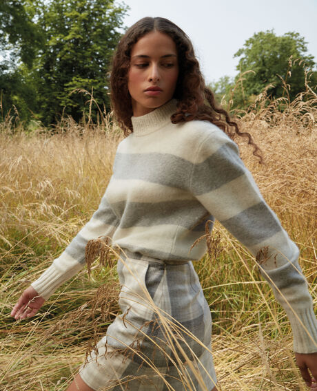 Pullover aus Kaschmir