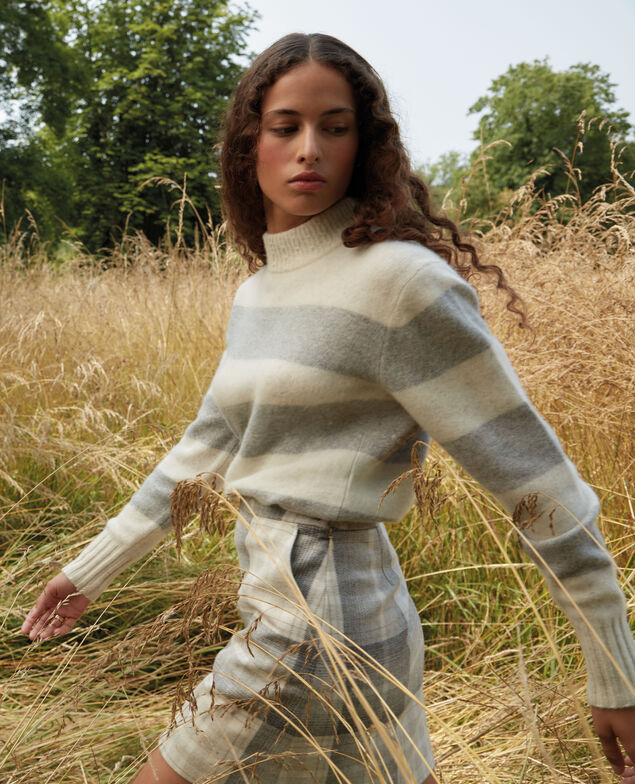 Pullover aus Kaschmir