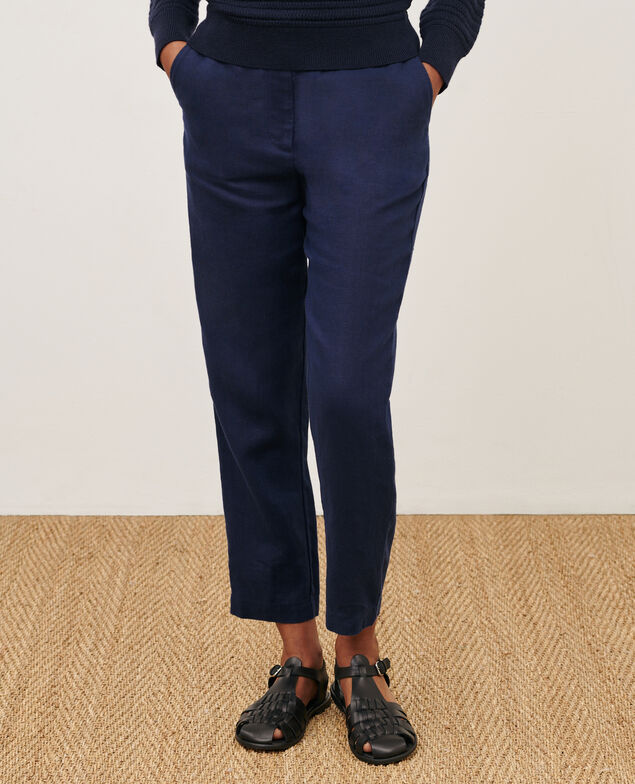 MARGUERITE - Zigarettenhose