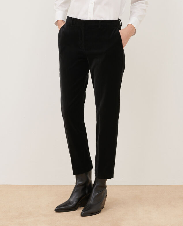 MARGUERITE - Zigarettenhose