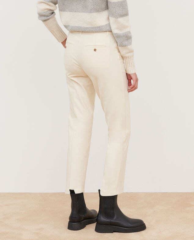 MARGUERITE - Zigarettenhose