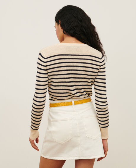 Marinepullover aus Leinen 0692 night_sky_stripes 3sju271l01