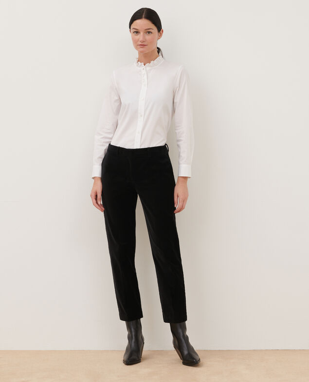 MARGUERITE - Zigarettenhose