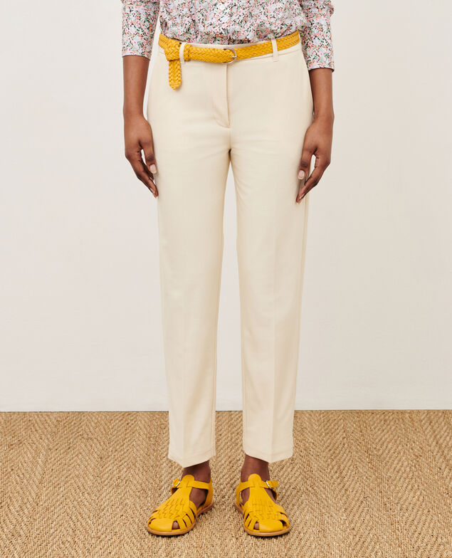 MARGUERITE - Zigarettenhose