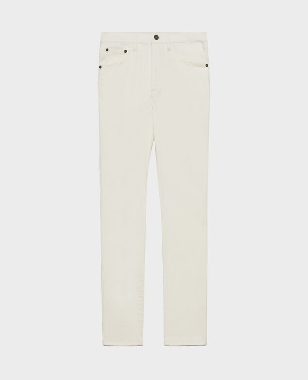 DANI - SKINNY - Jeans 5 Tascchen Gardenia