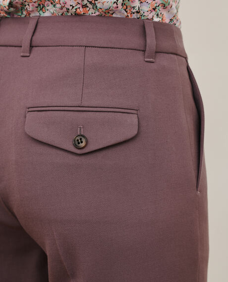 MARGUERITE - Zigarettenhose 0790 sparrow 2wpa021w04