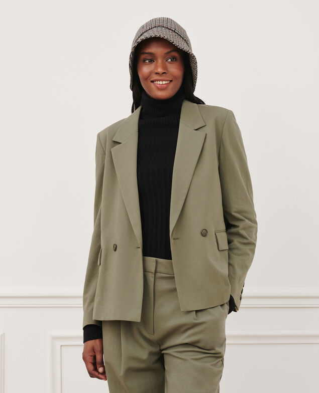 Blazer 57 olive