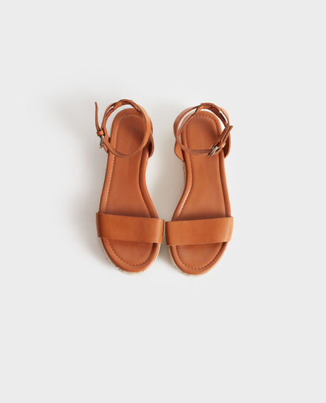 Ledersandalen 4190d emperador 3ss066