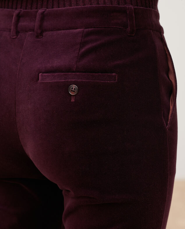 MARGUERITE - Zigarettenhose