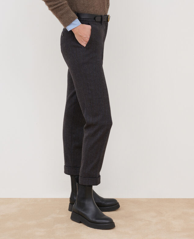 MARGUERITE - Zigarettenhose