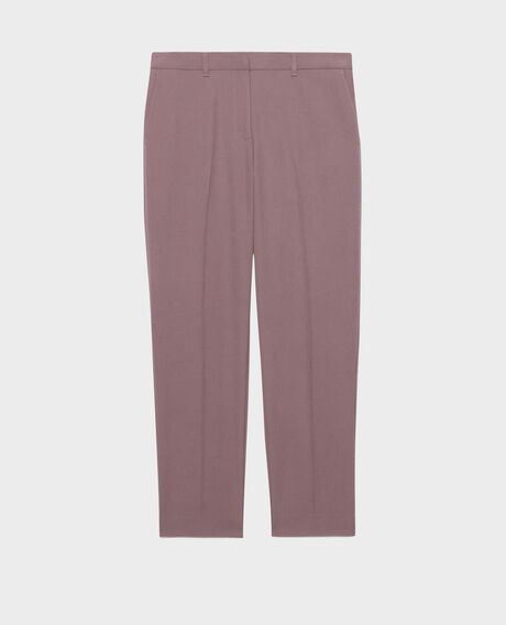 MARGUERITE - Zigarettenhose 0790 sparrow 2wpa021w04