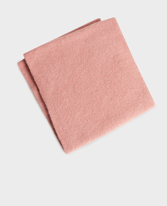 Loop aus Alpakamischwolle A110 PINK KNIT