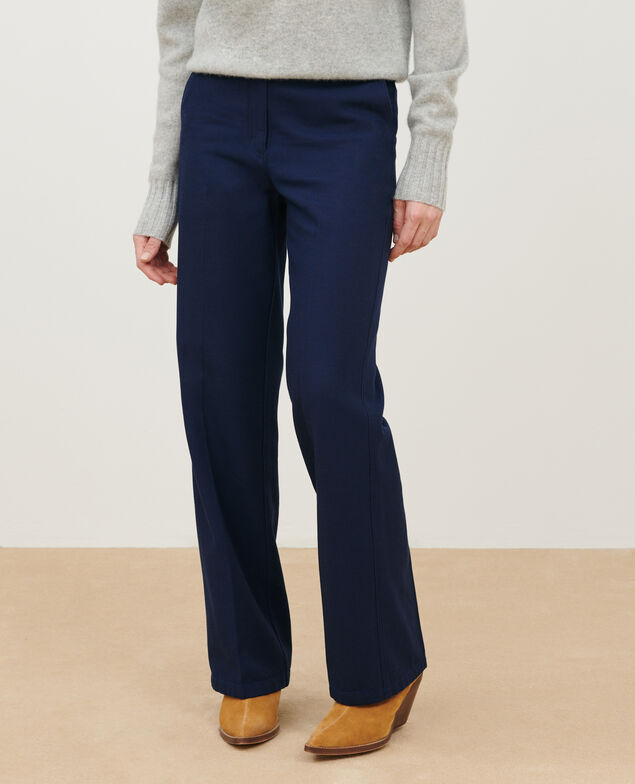 BLANDINE - Gerade Hose
