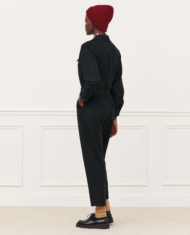 Jumpsuit aus Wolle 4216 black_beauty