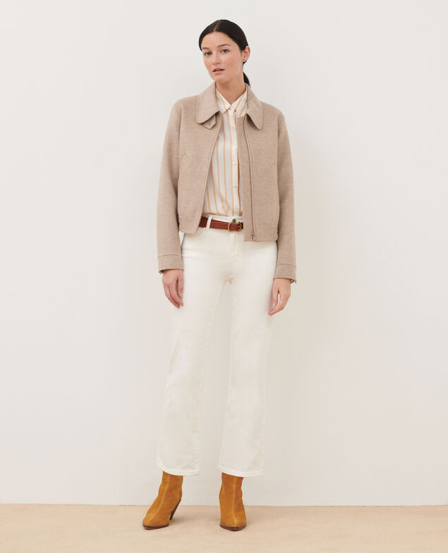 ROSINE - Trumpet Jeans