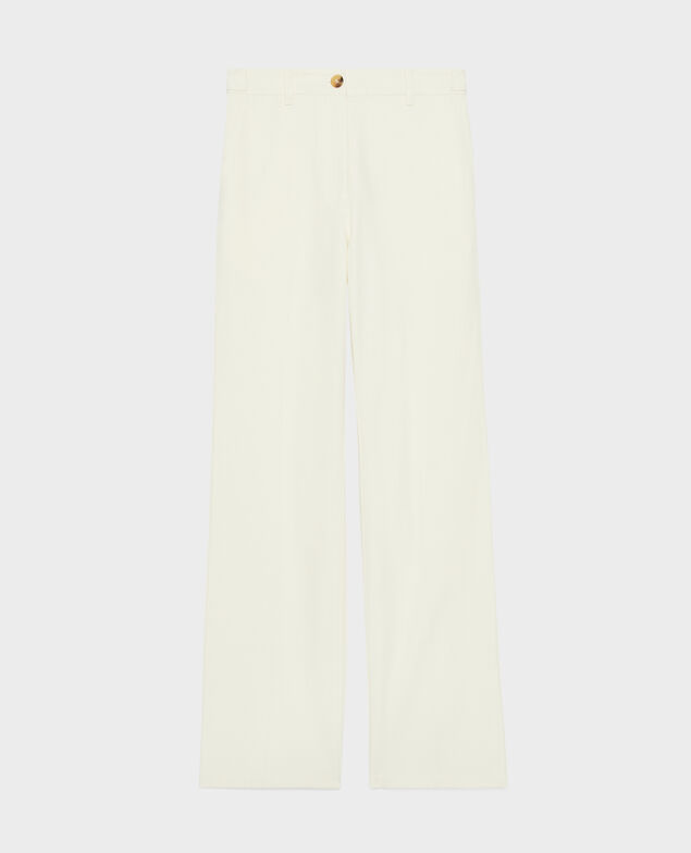 BLANDINE - Gerade Hose