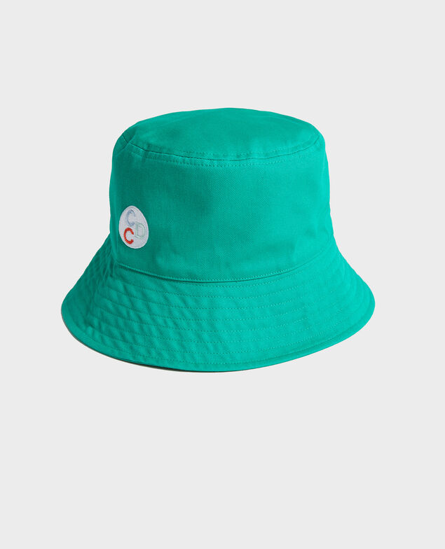 Bob aus Baumwolle Golf green