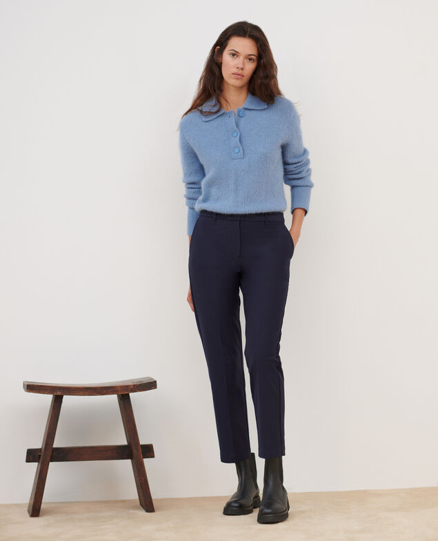 MARGUERITE - Zigarettenhose