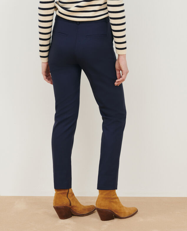 MARGUERITE - Zigarettenhose