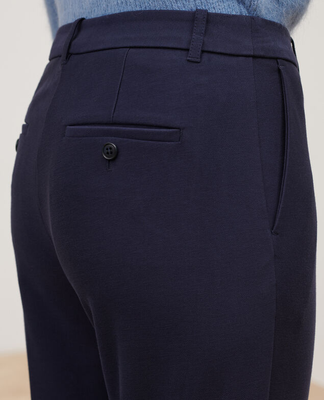 MARGUERITE - Zigarettenhose