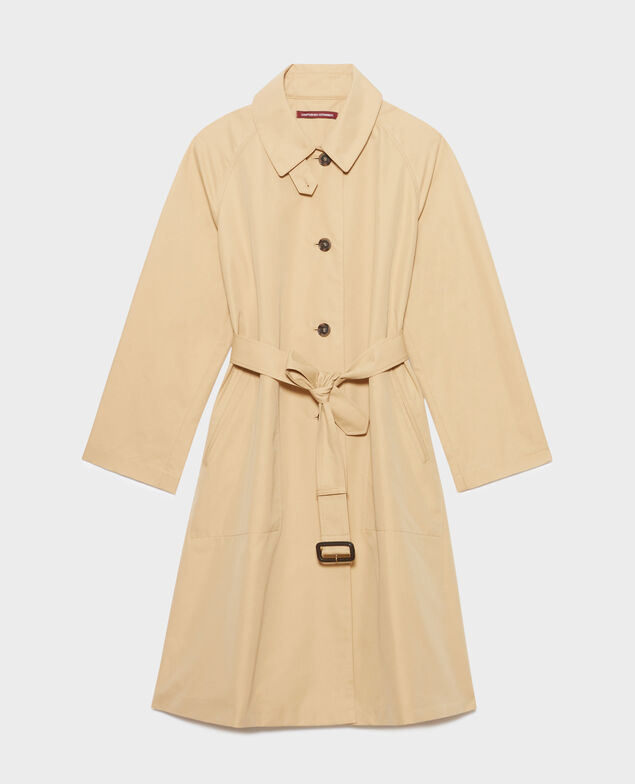 CATHERINE - Weiter Trenchcoat