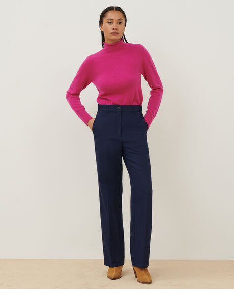 Pullover aus Kaschmir