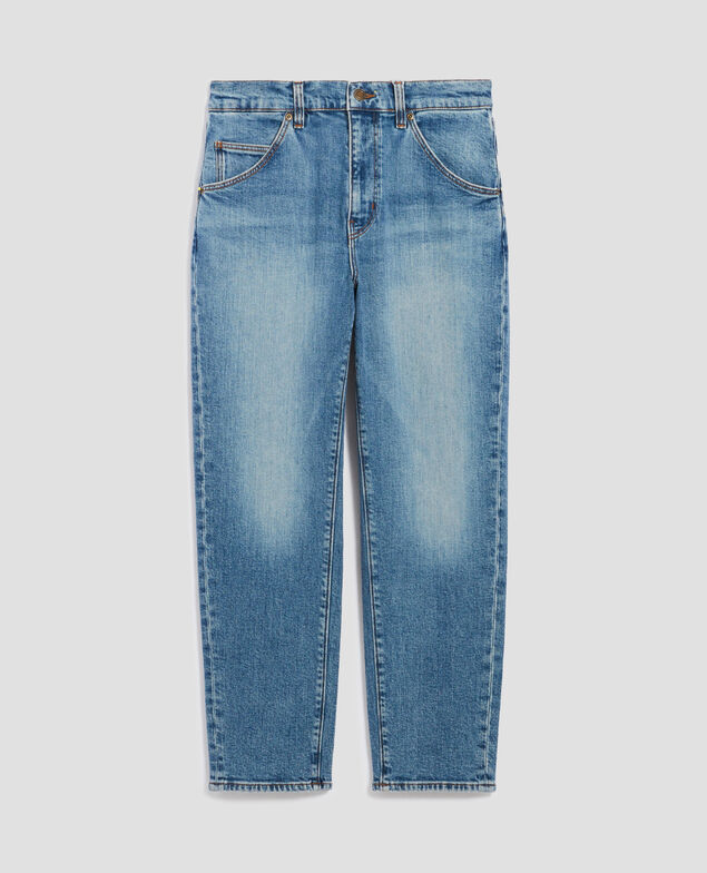 RITA - Slouchy Jeans H651 vintage wash 4spe095c64