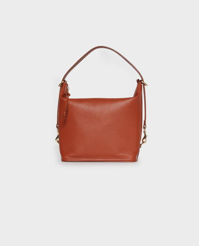 Ledertasche 31 beige 2ba22404