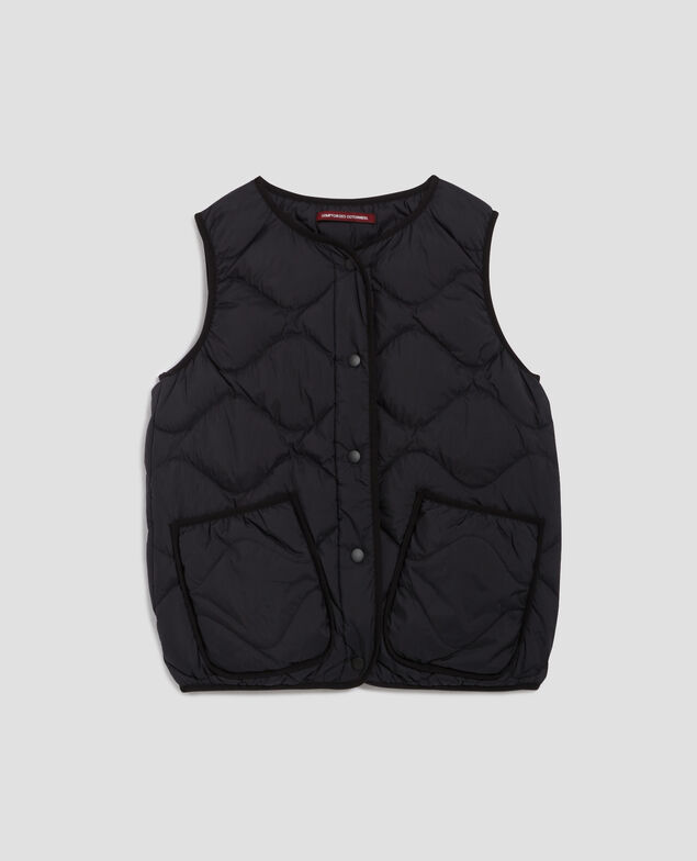 PLUME - Ultraleichte Daunenjacke