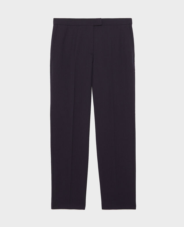 MARGUERITE - Zigarettenhose 4277 night_sky